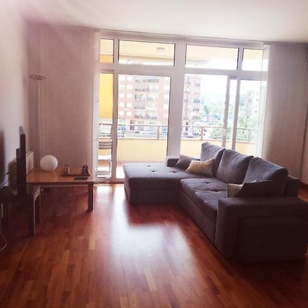 Апартаменты Apart Figueres Фигерас Экстерьер фото